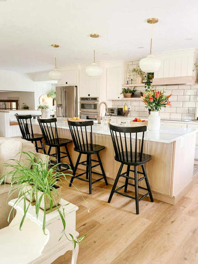 25 Amazing DIY Barstool Ideas To Transform Your Space